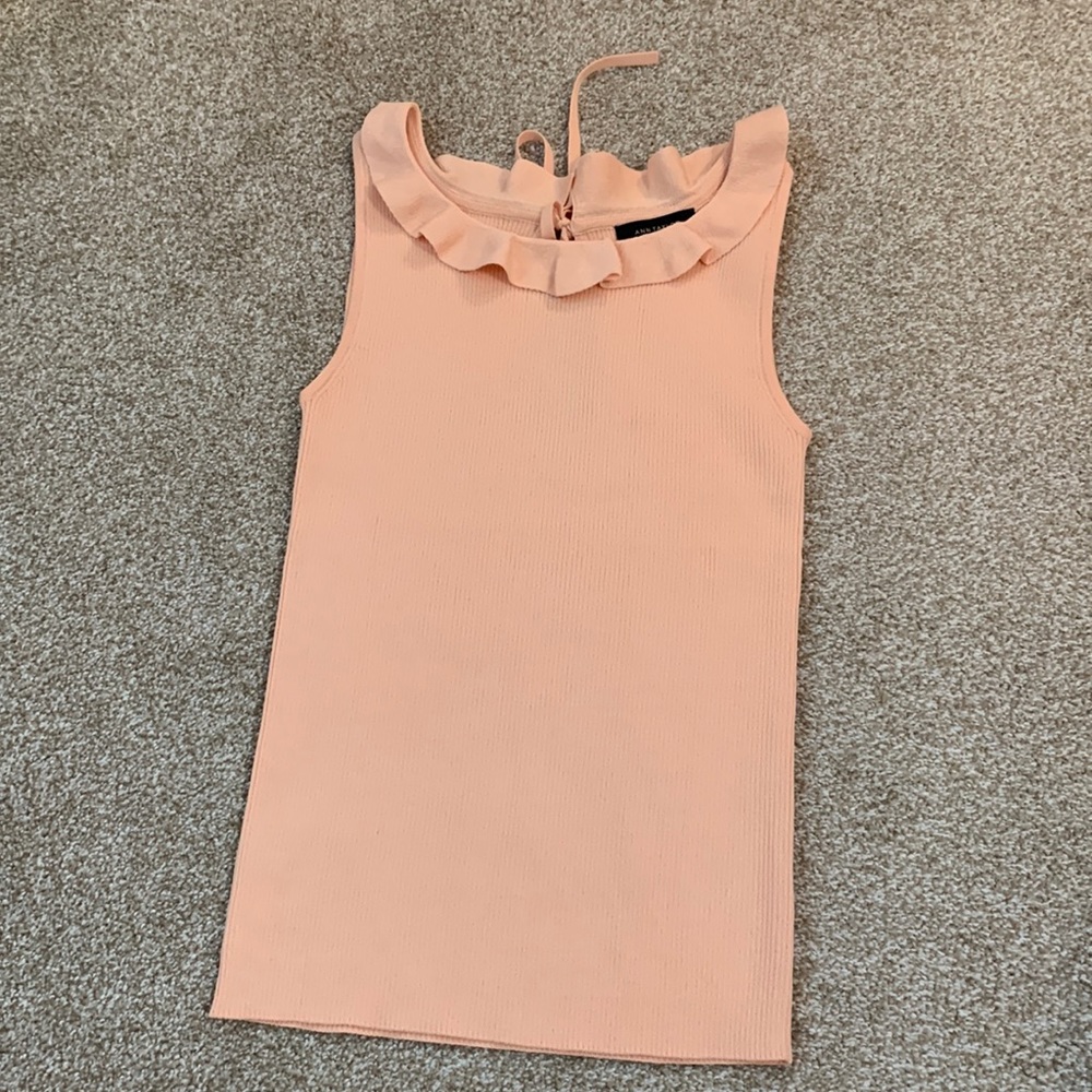 Ann Taylor knit top